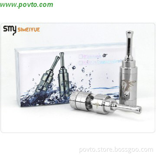 Vaporizer pen A100 from Simeiyue fit for caravela mod